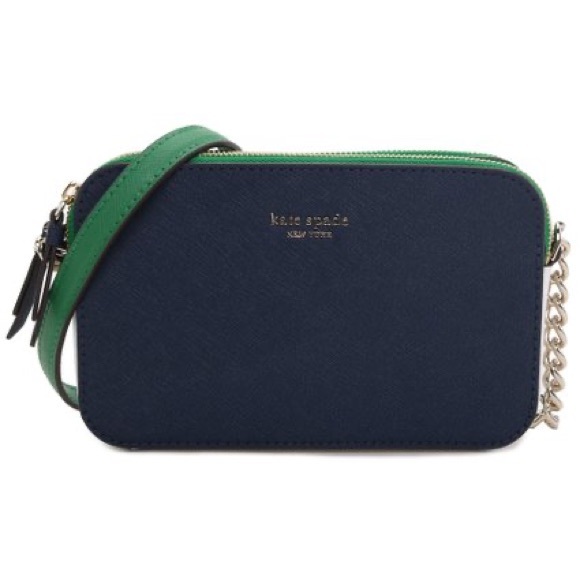 NWT Kate Spade Camera Bag - Picture 3 of 13